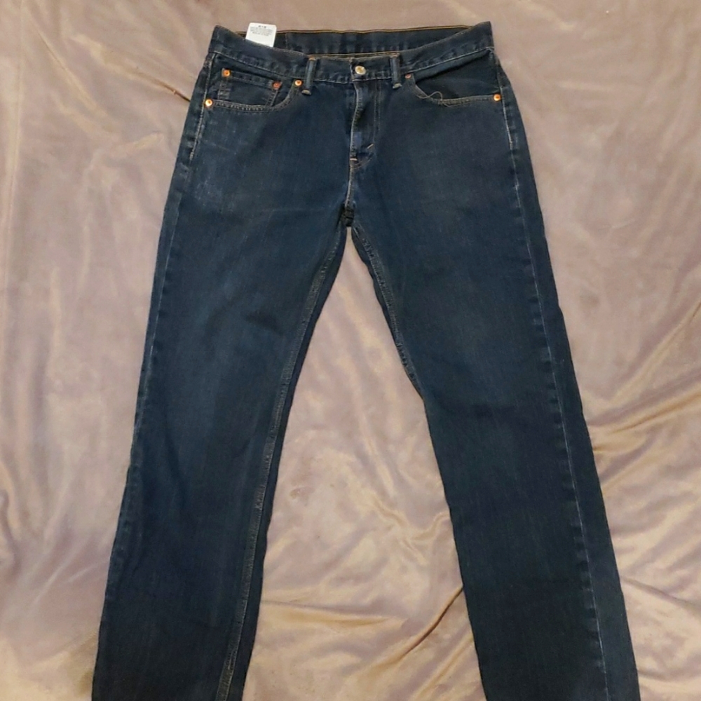 Levi jeans